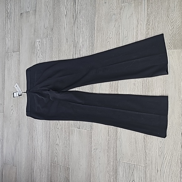 NWT Karl Lagerfeld Paris compression pant - Picture 3 of 7